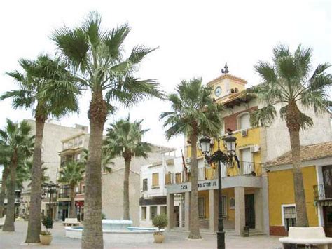 tiempo para mañana en las torres de cotillas